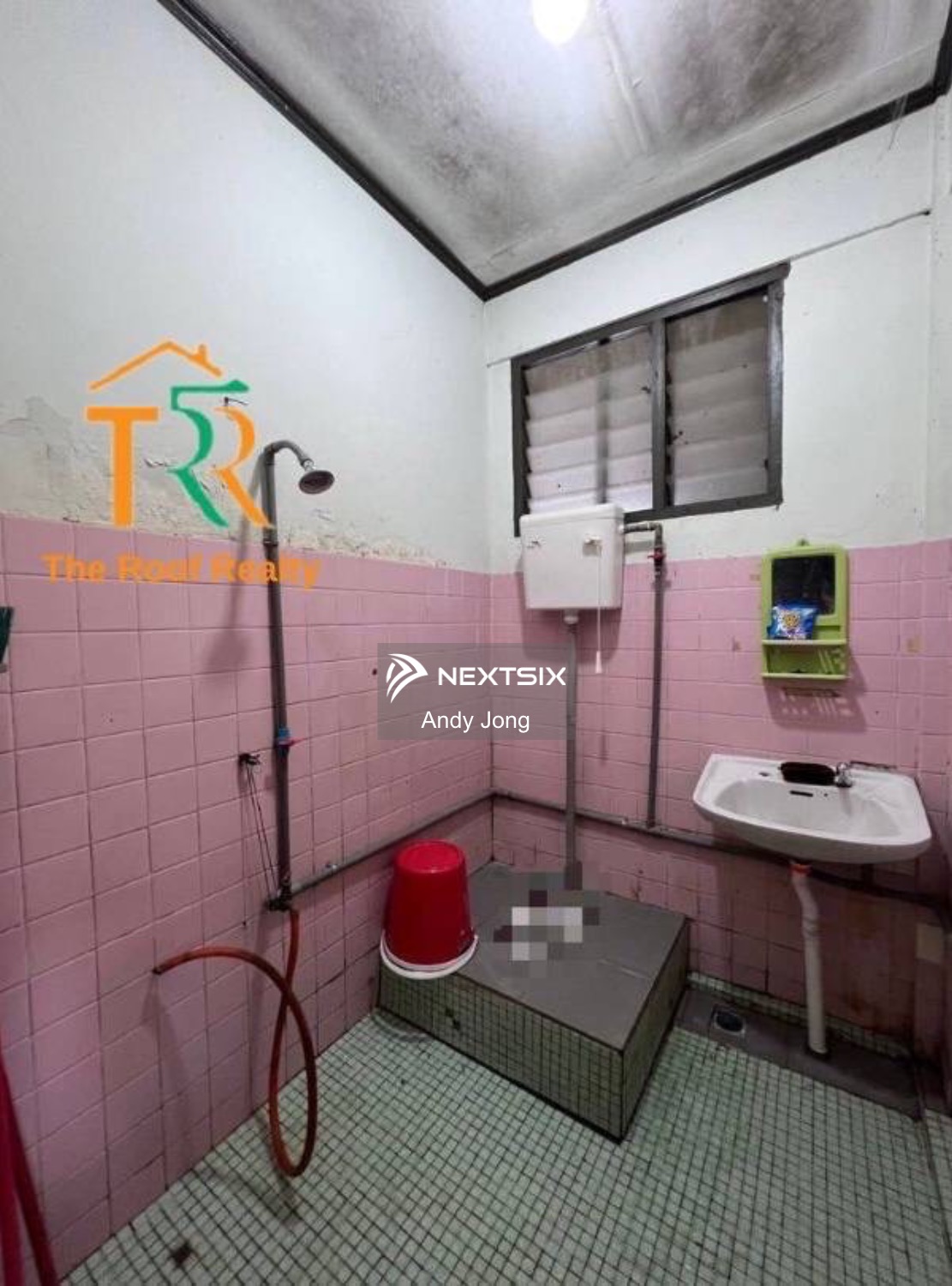 1-sty Terrace/Link House For Sale in Miri Sarawak - Image 6