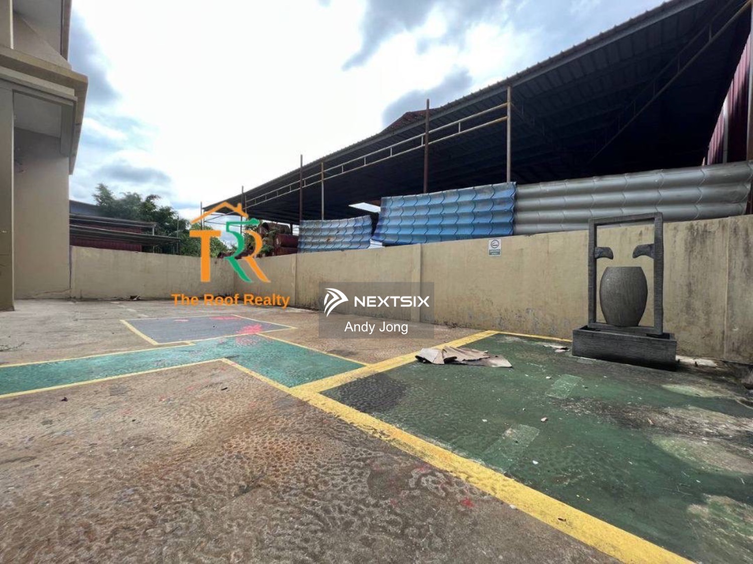 Warehouse For Sale in Miri Sarawak - Image 9