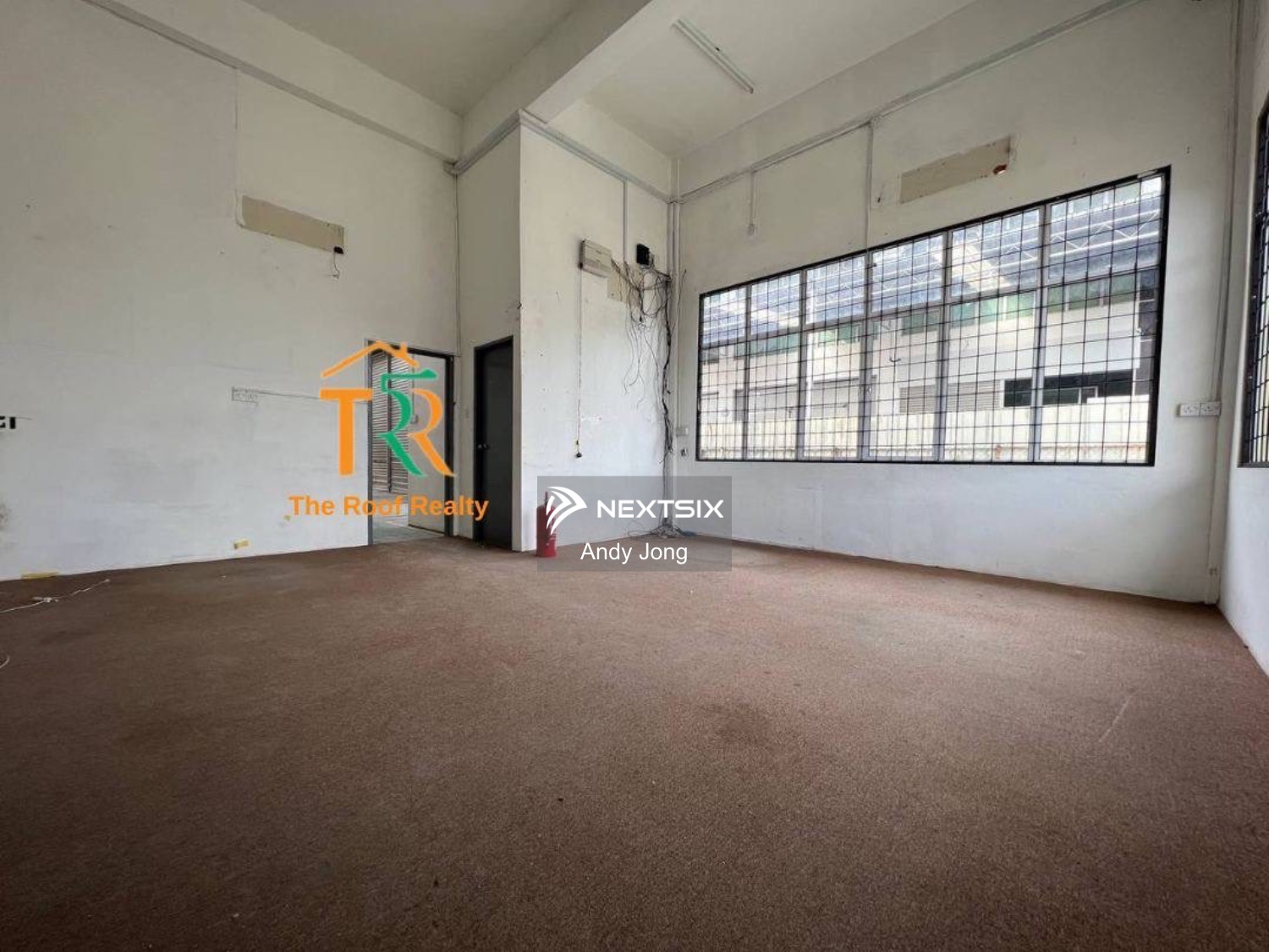 Warehouse For Sale in Miri Sarawak - Image 5
