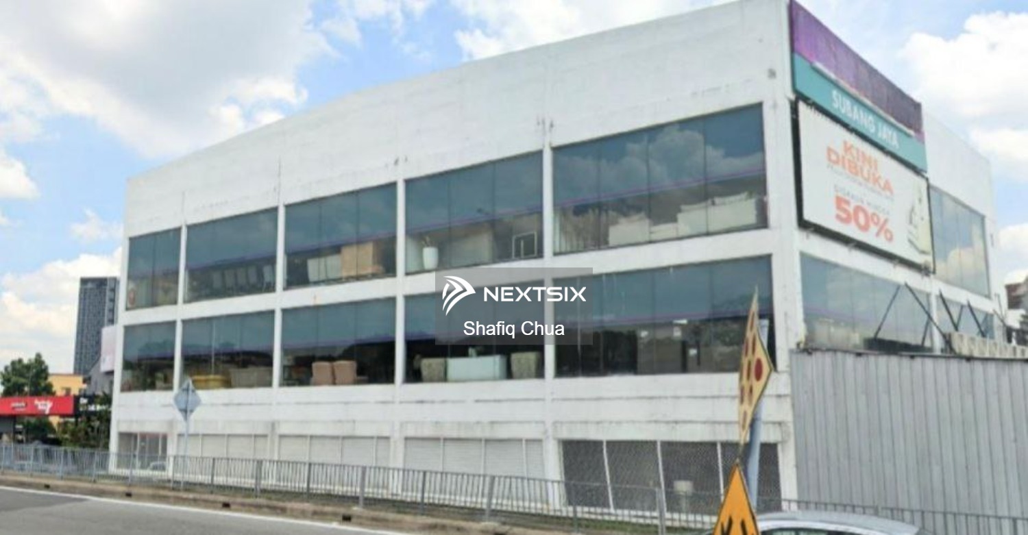 Shop Office For Rent in Bandar Sunway Selangor - Image 5