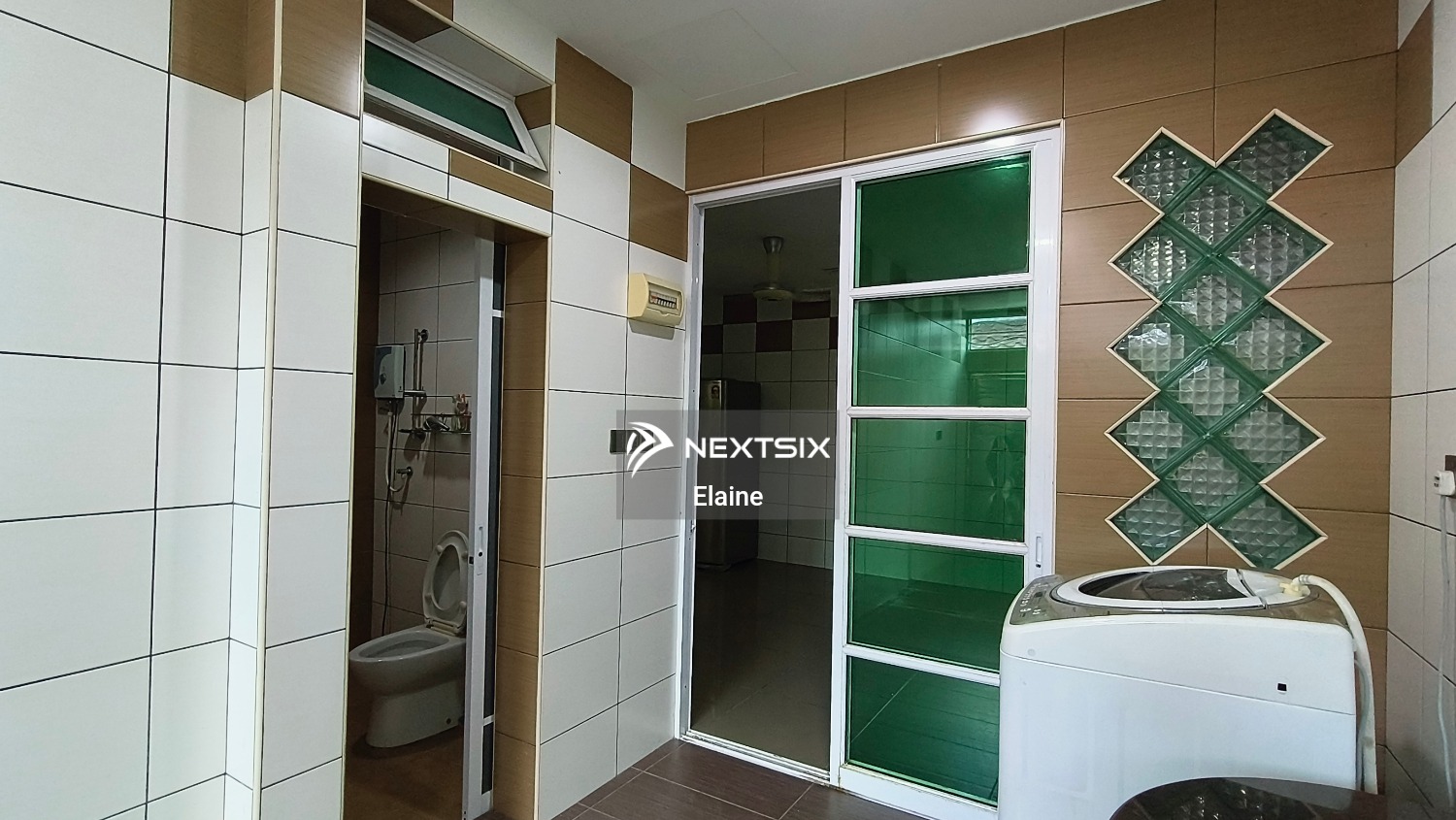 Semi-detached House For Sale in Muar Johor - Image 10