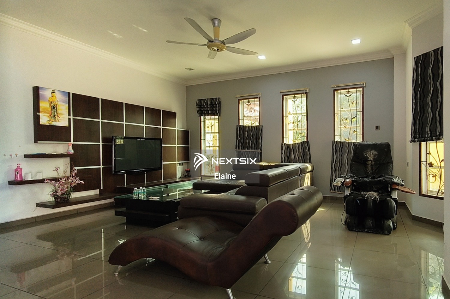 Semi-detached House For Sale in Muar Johor - Image 11