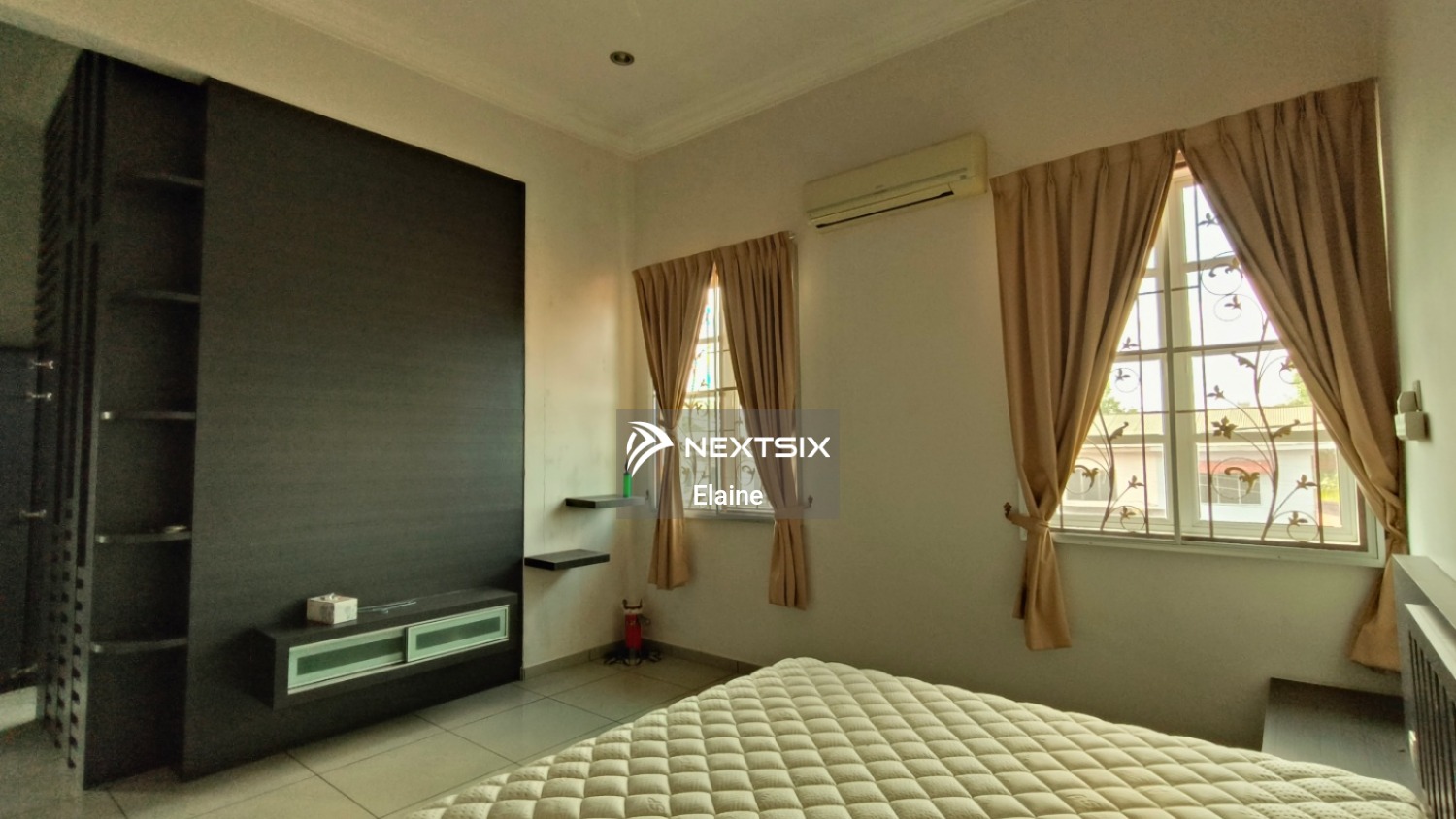 Semi-detached House For Sale in Muar Johor - Image 12