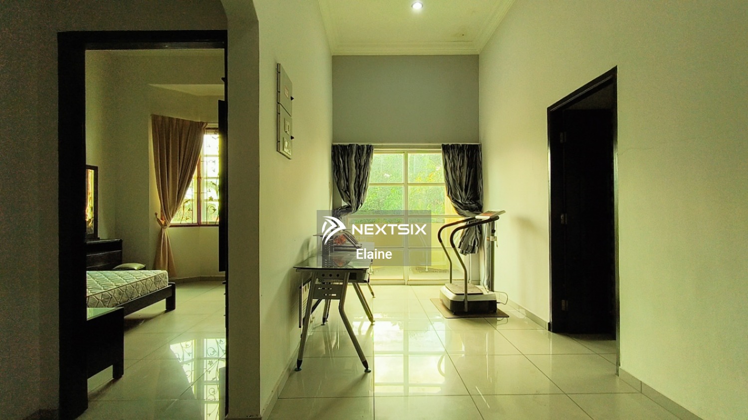 Semi-detached House For Sale in Muar Johor - Image 13