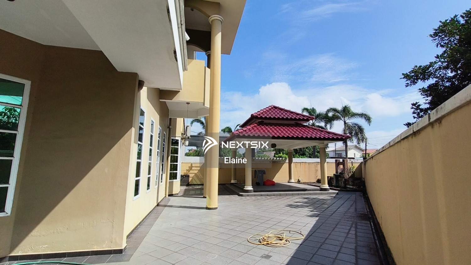 Semi-detached House For Sale in Muar Johor - Image 14