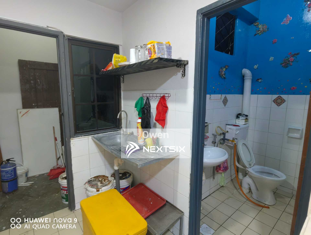 Apartment For Sale in Kuching Sarawak - Image 2