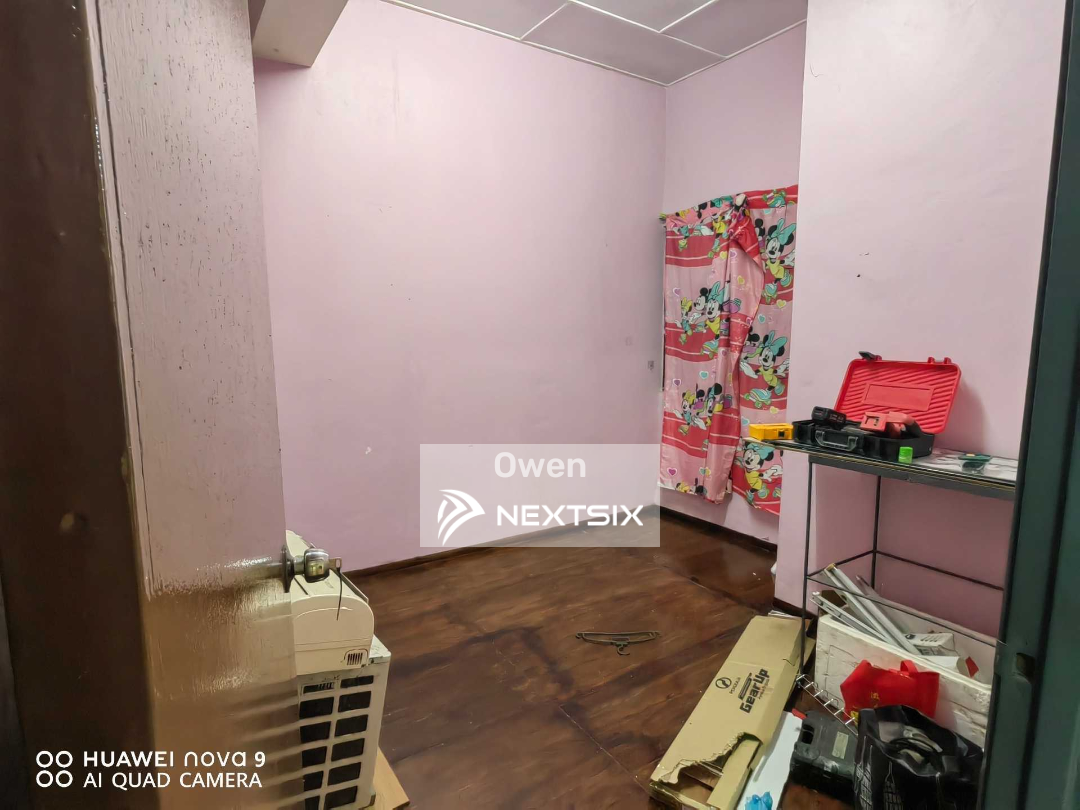 Apartment For Sale in Kuching Sarawak - Image 3
