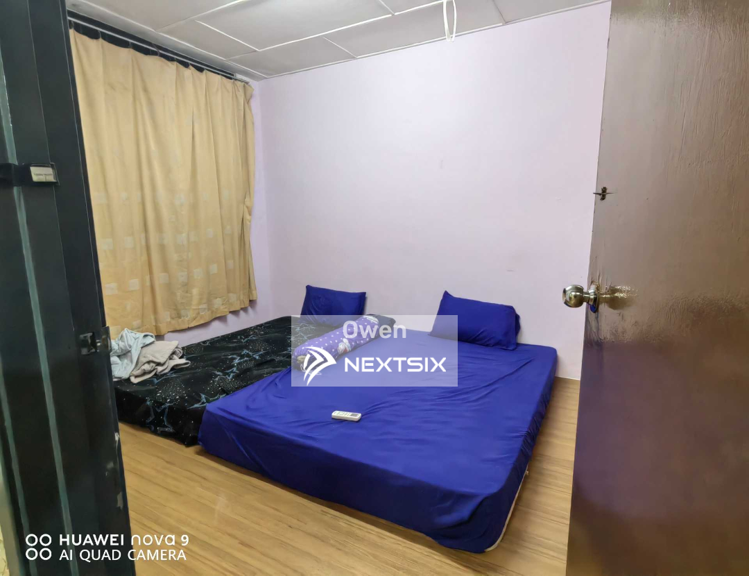 Apartment For Sale in Kuching Sarawak - Image 5