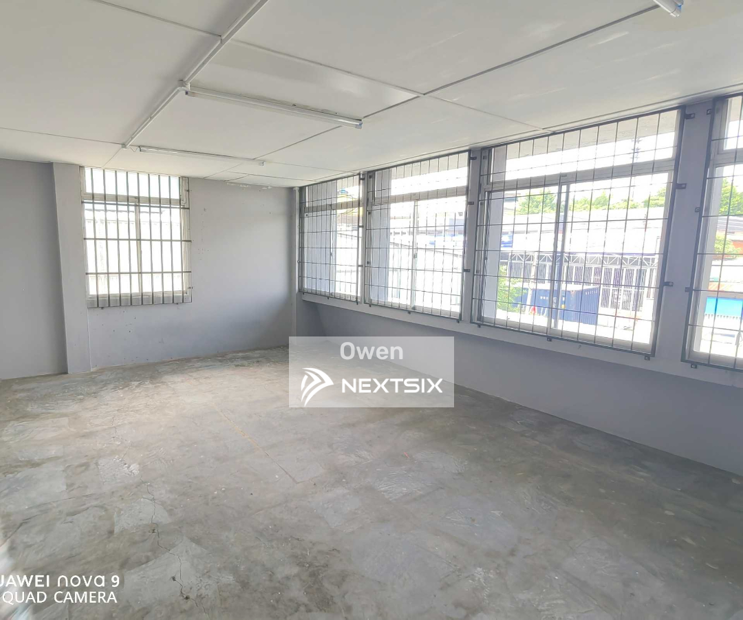 Warehouse For Rent in Kuching Sarawak - Image 6
