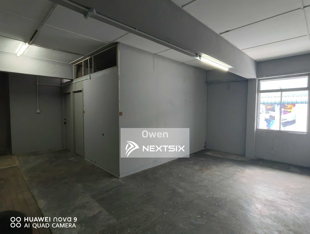 Warehouse For Rent in Kuching Sarawak - Image 7