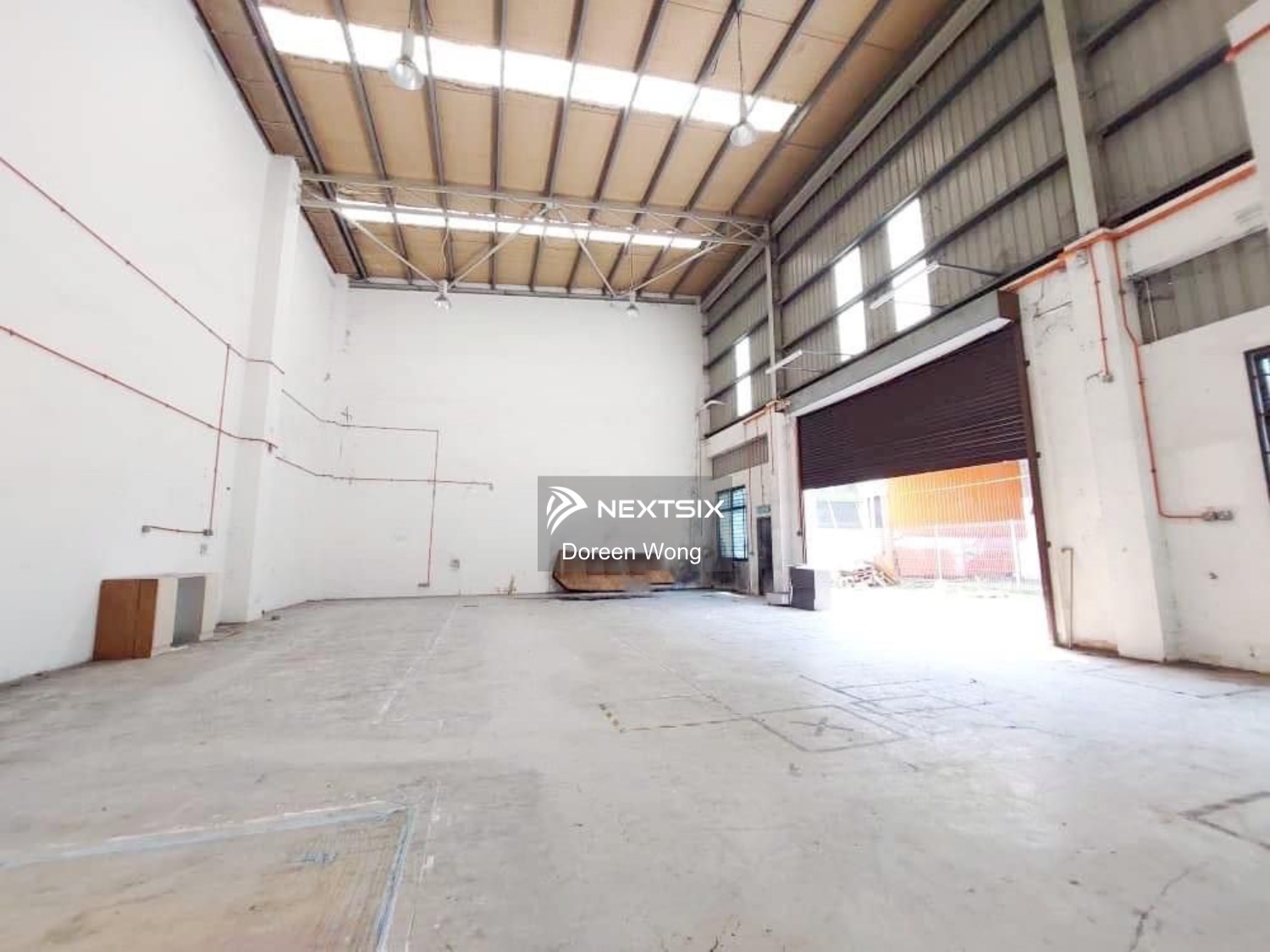 Factory For Rent in Johor Bahru Johor