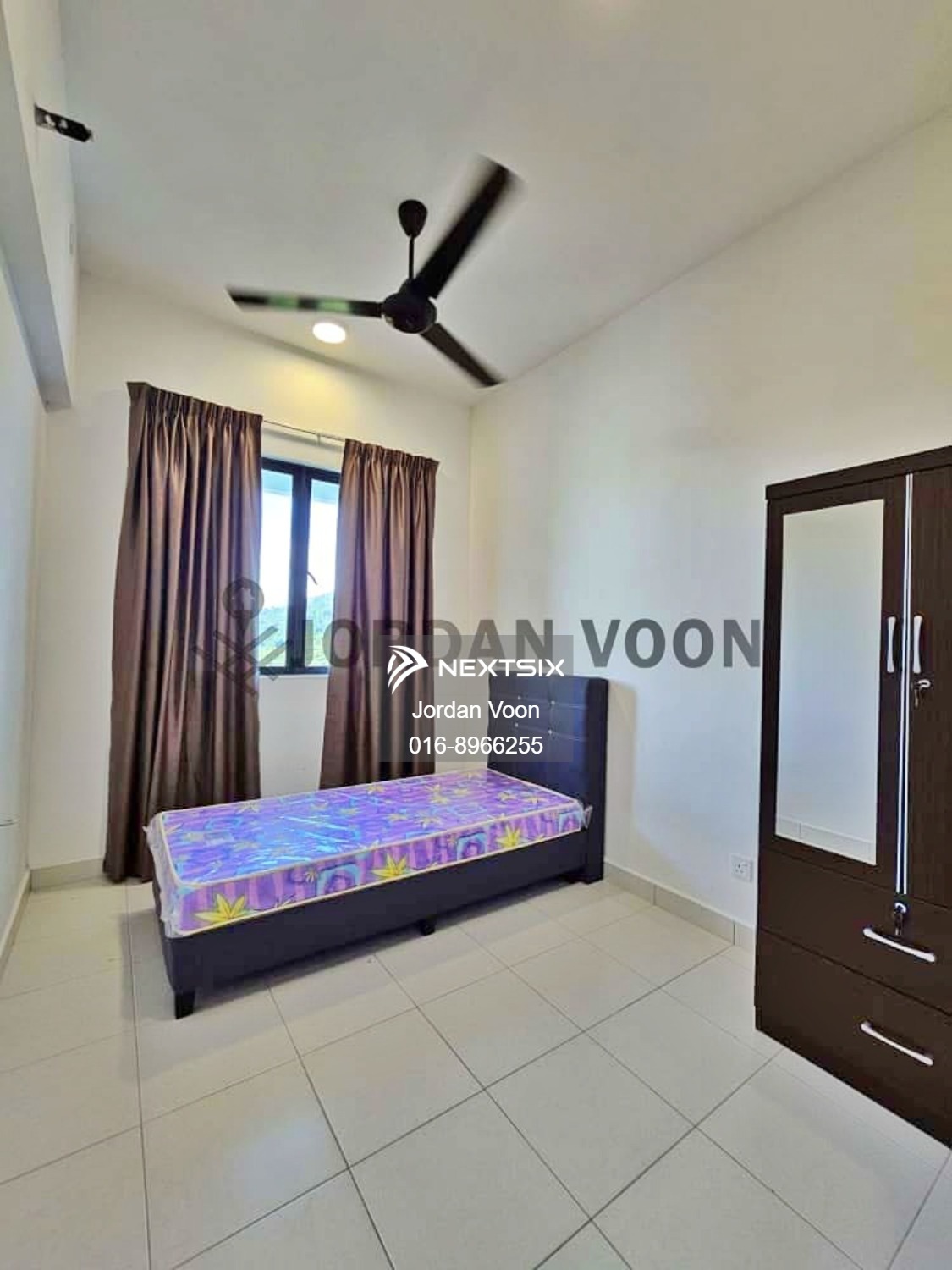 Condominium For Sale in Bayan Lepas Penang - Image 11