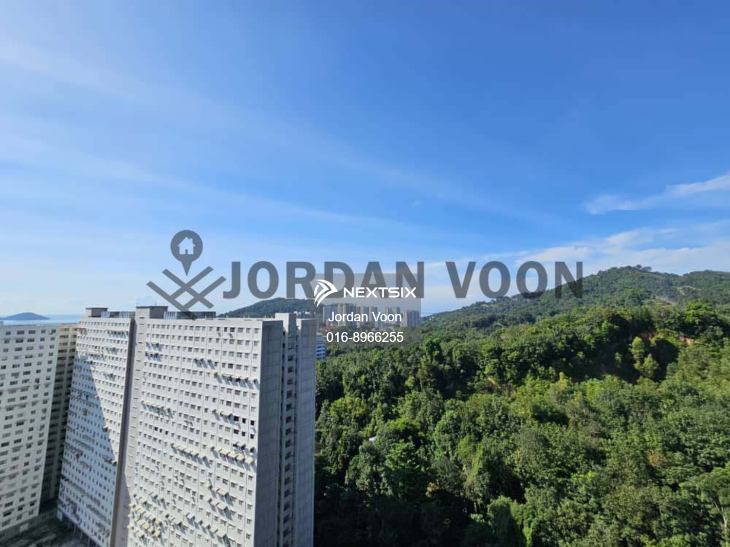 Condominium For Sale in Bayan Lepas Penang - Image 14