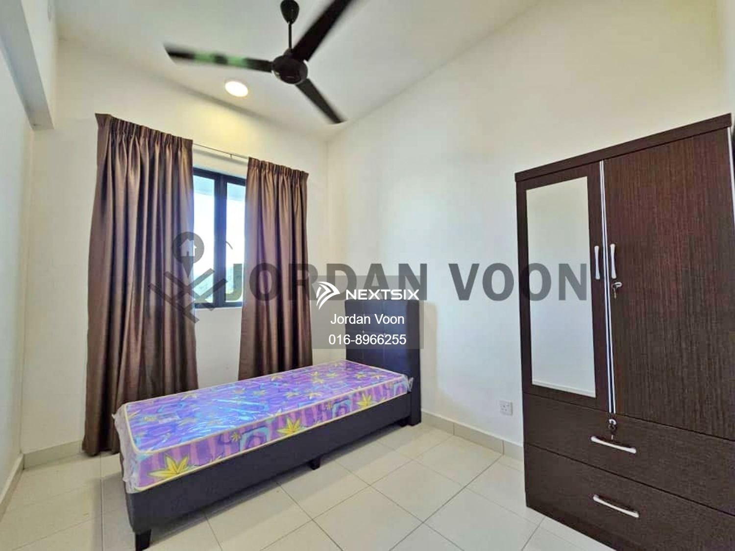 Condominium For Sale in Bayan Lepas Penang - Image 15