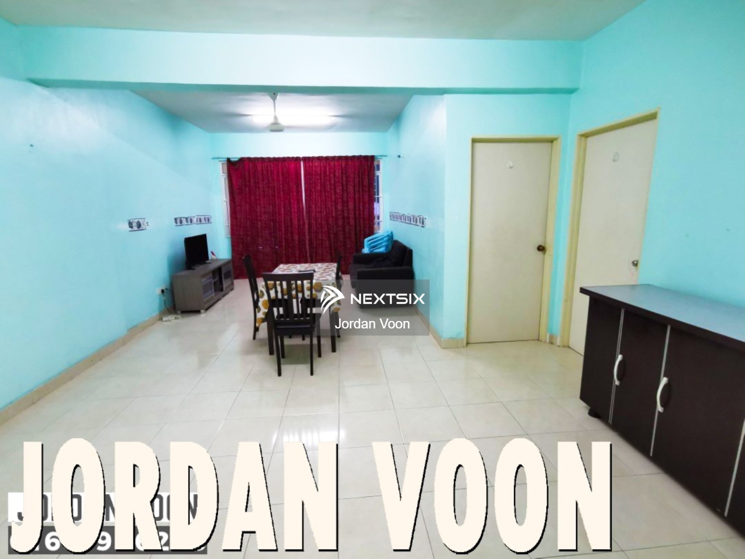 Condominium For Sale in Bayan Baru Penang