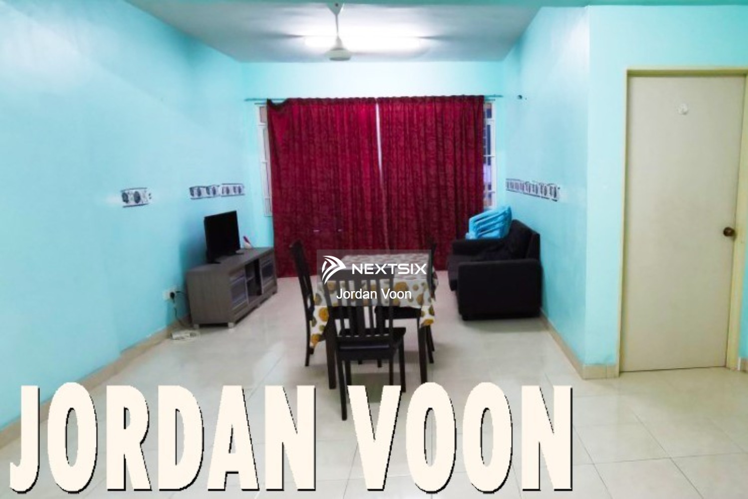 Condominium For Sale in Bayan Baru Penang - Image 2