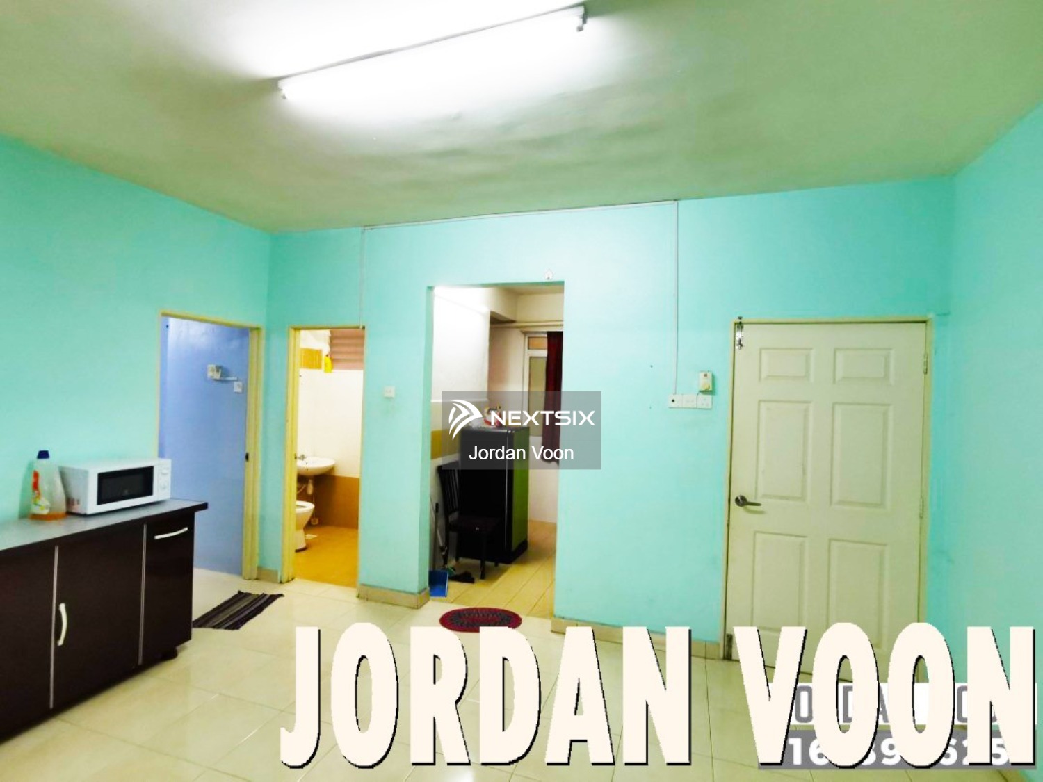 Condominium For Sale in Bayan Baru Penang - Image 9