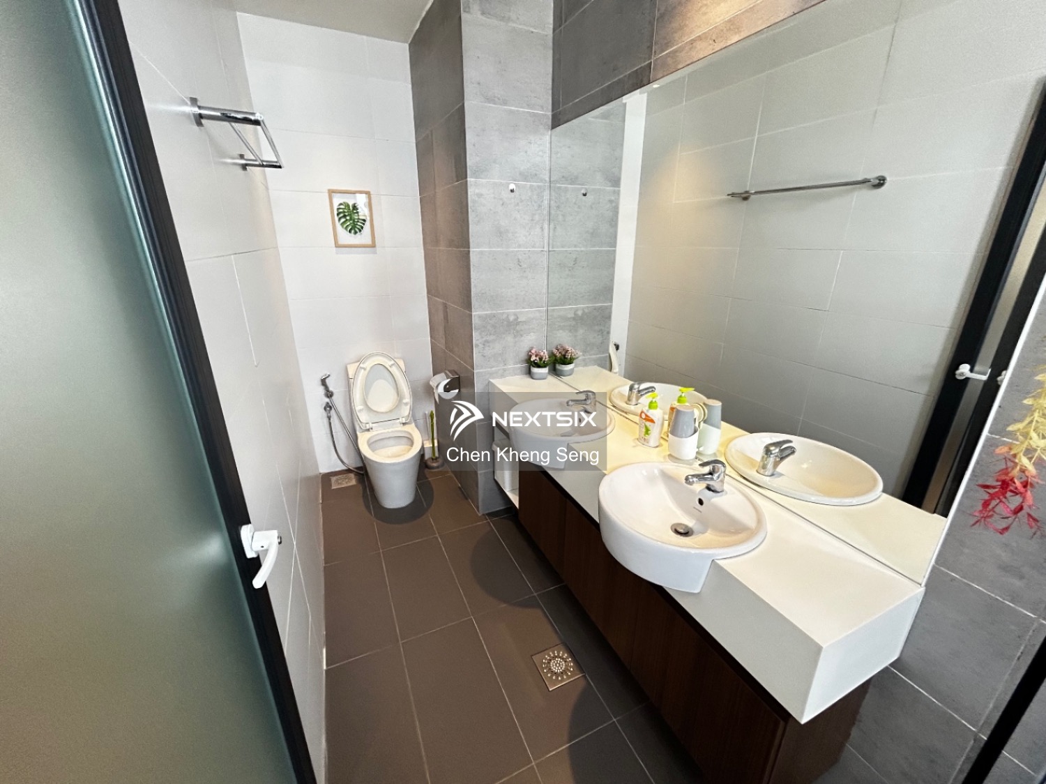 Condominium For Sale in Kuching Sarawak - Image 5