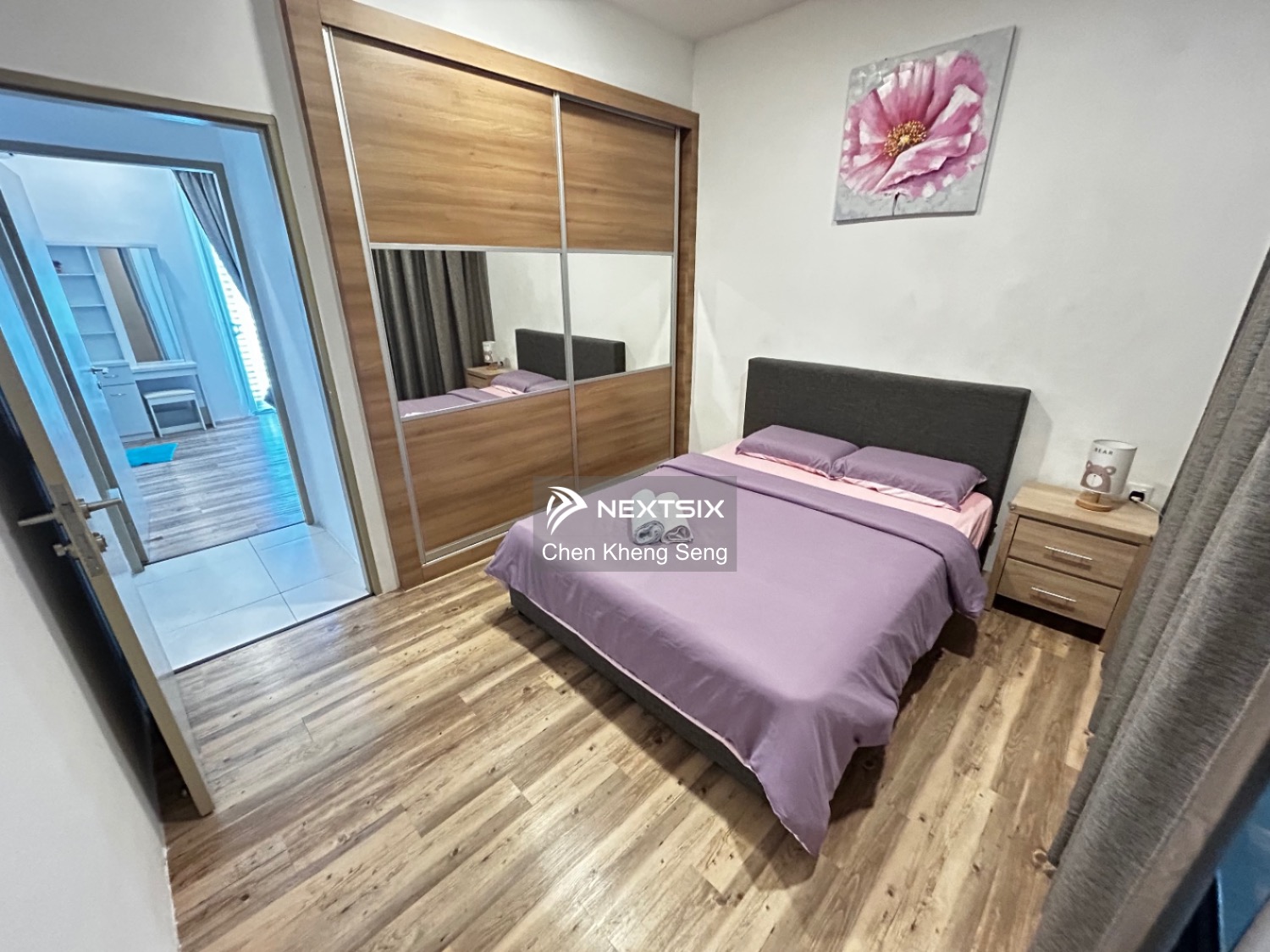 Condominium For Sale in Kuching Sarawak - Image 7