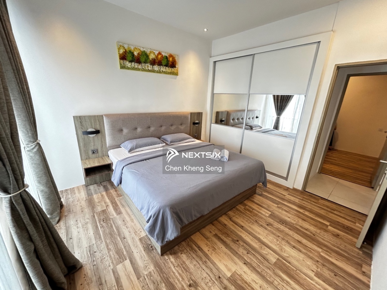 Condominium For Sale in Kuching Sarawak - Image 8