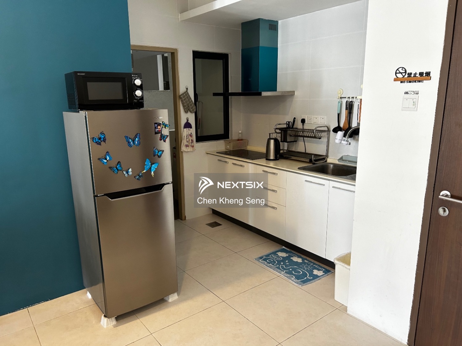 Condominium For Sale in Kuching Sarawak - Image 9