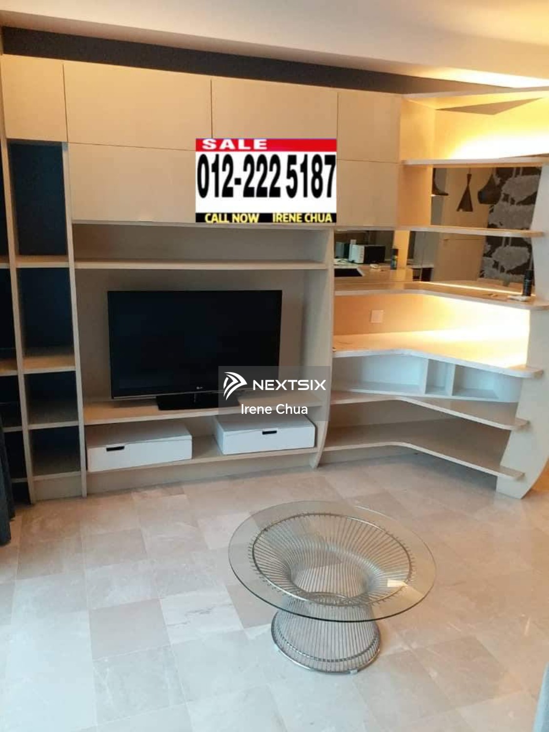 Serviced Residence For Sale in Mont Kiara Wilayah Persekutuan Kuala Lumpur - Image 4