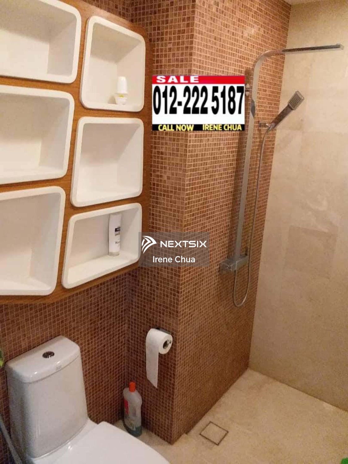 Serviced Residence For Sale in Mont Kiara Wilayah Persekutuan Kuala Lumpur - Image 7