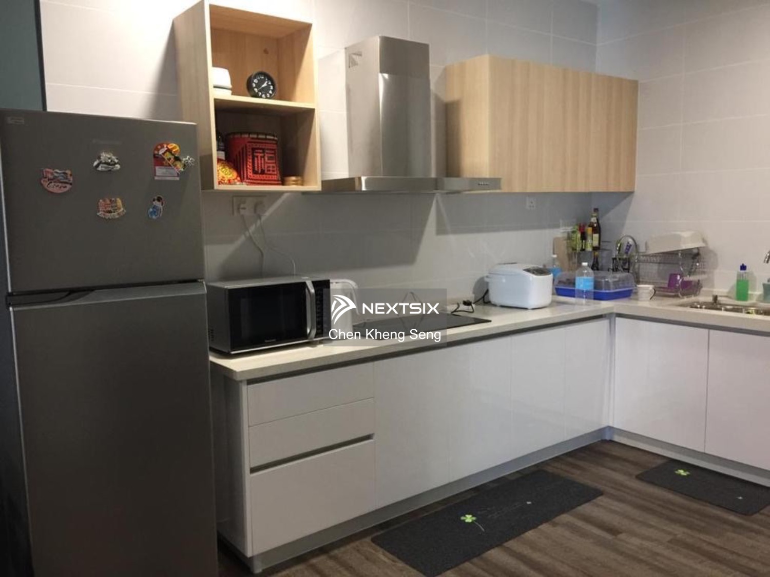 Apartment For Sale in Kuching Sarawak - Image 5