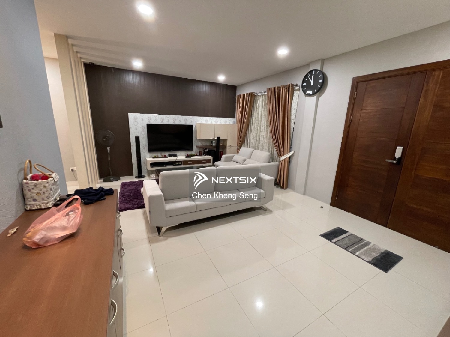 2-sty Terrace/Link House For Rent in Kuching Sarawak - Image 5