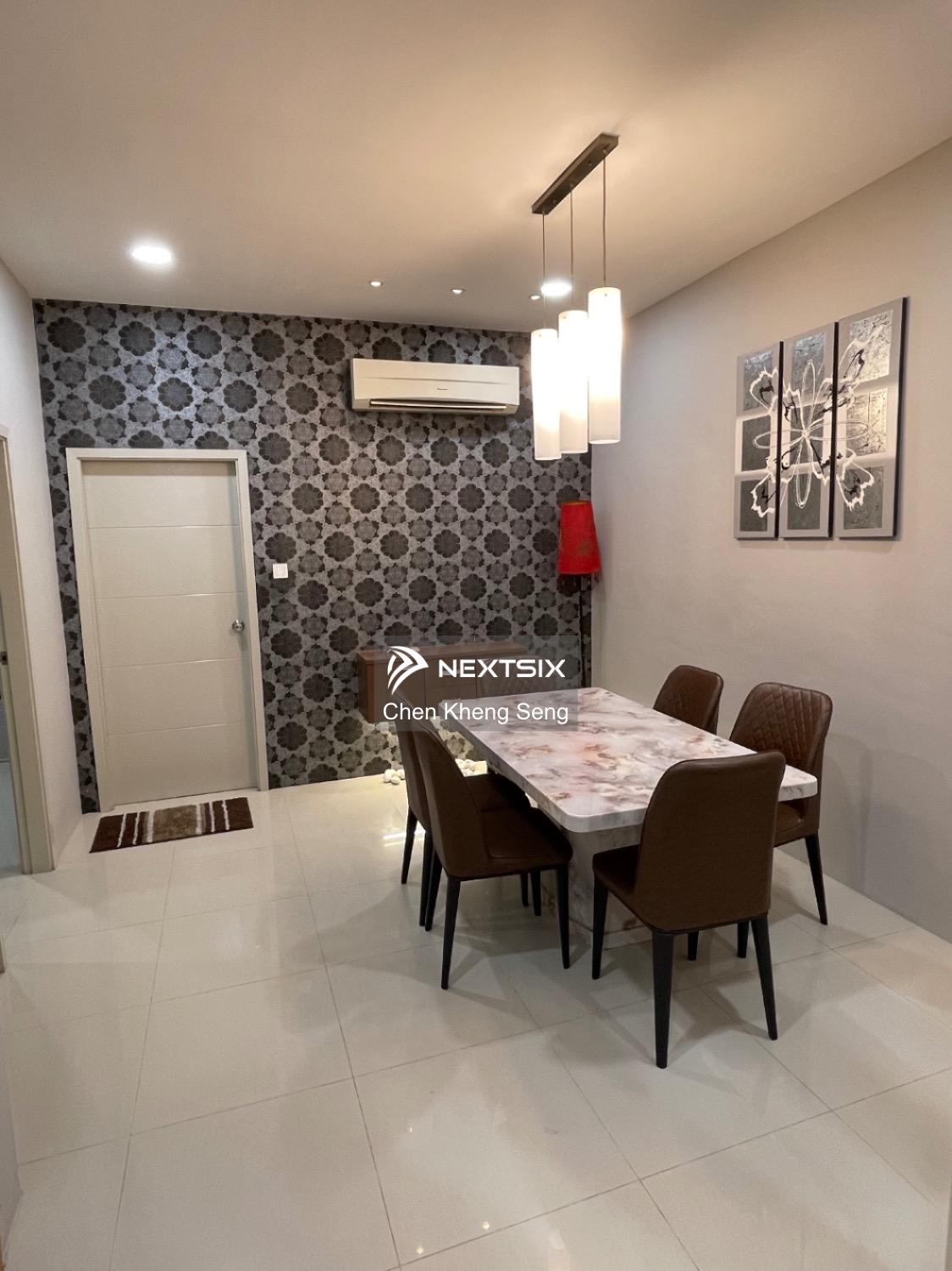 2-sty Terrace/Link House For Rent in Kuching Sarawak - Image 6