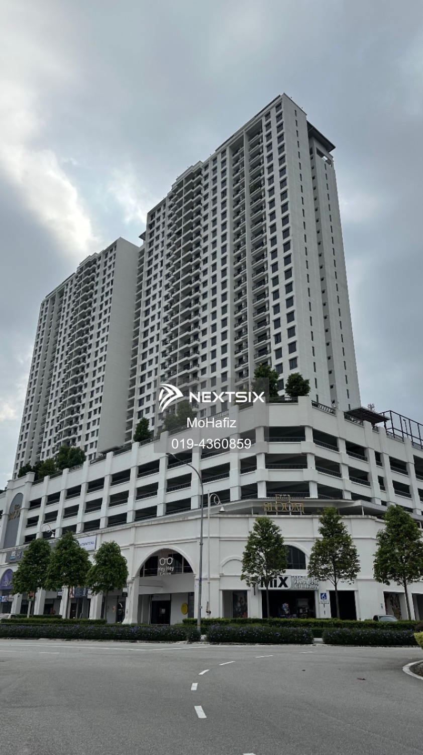 Condominium For Rent in Simpang Ampat Penang