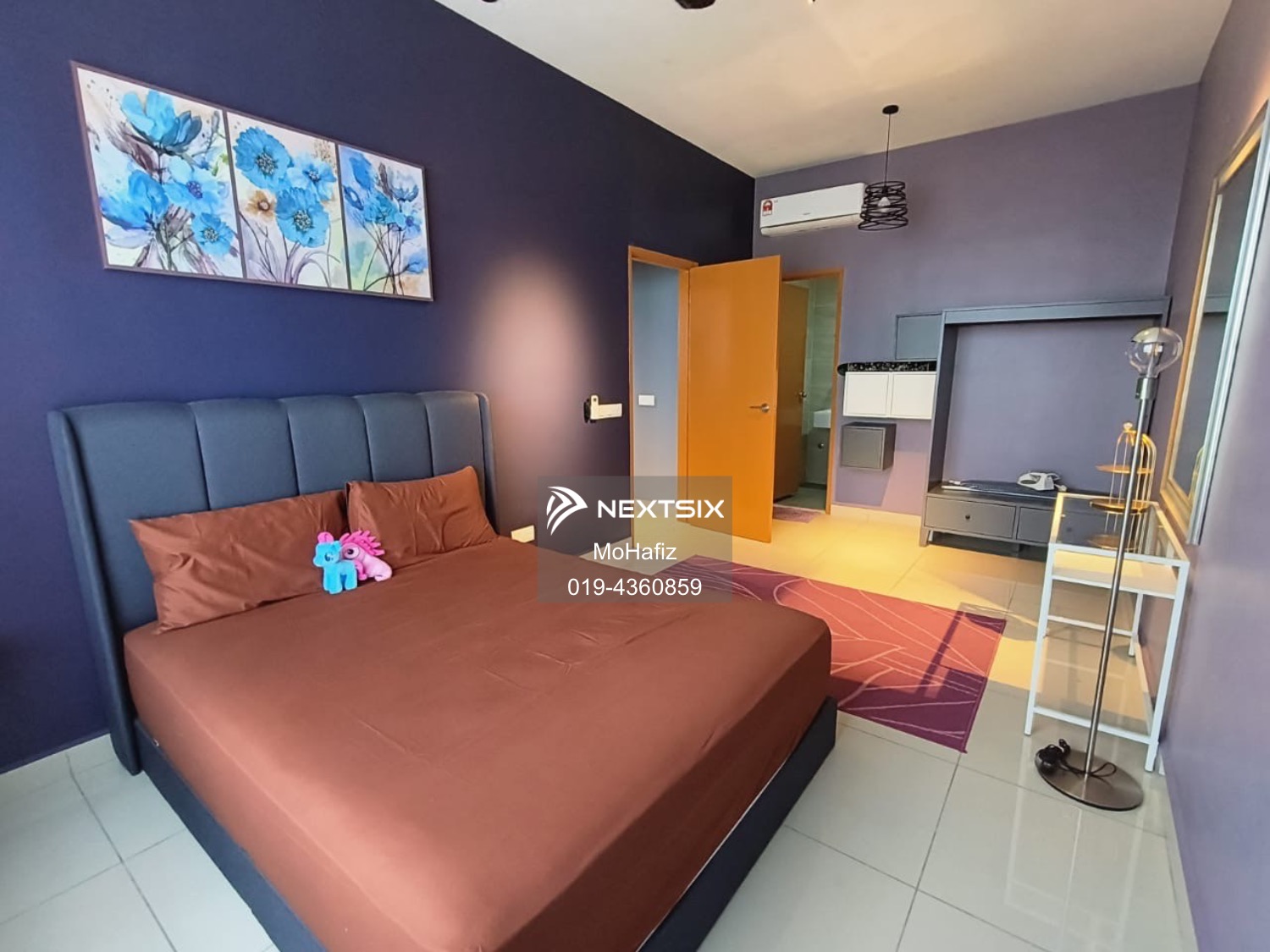 Condominium For Rent in Simpang Ampat Penang - Image 10