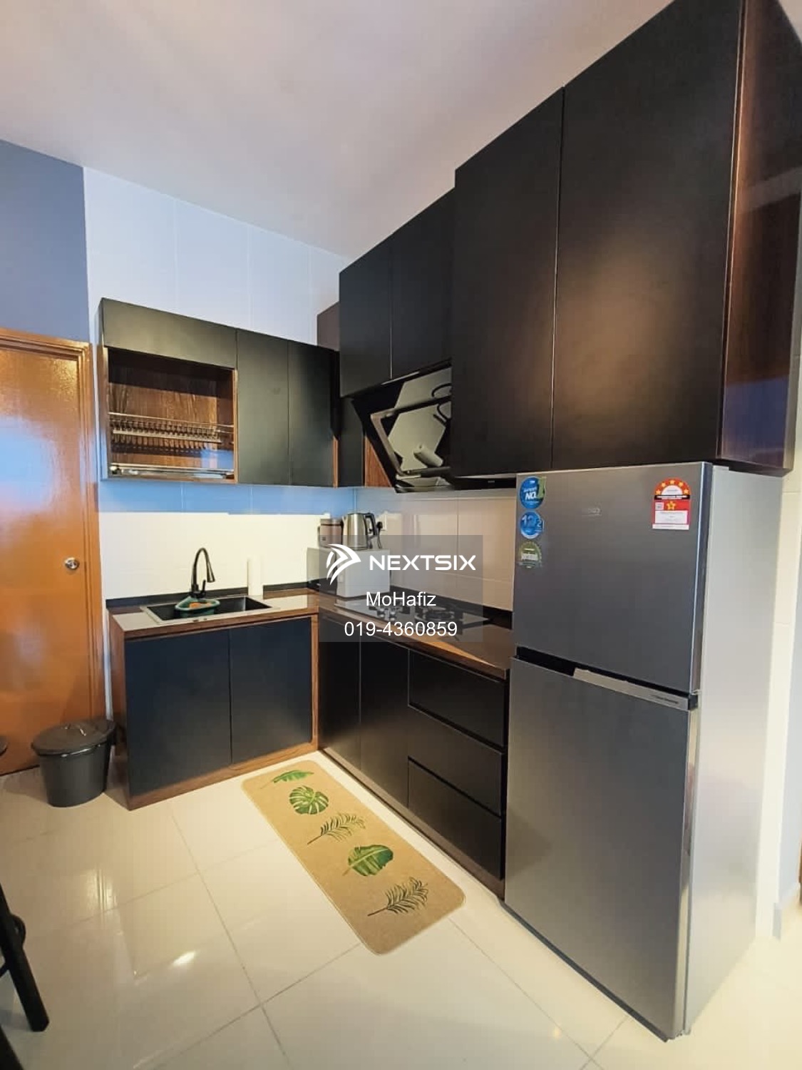 Condominium For Rent in Simpang Ampat Penang - Image 11