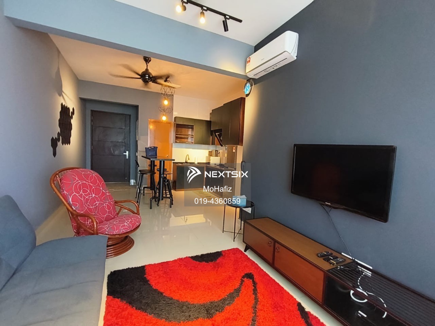 Condominium For Rent in Simpang Ampat Penang - Image 13