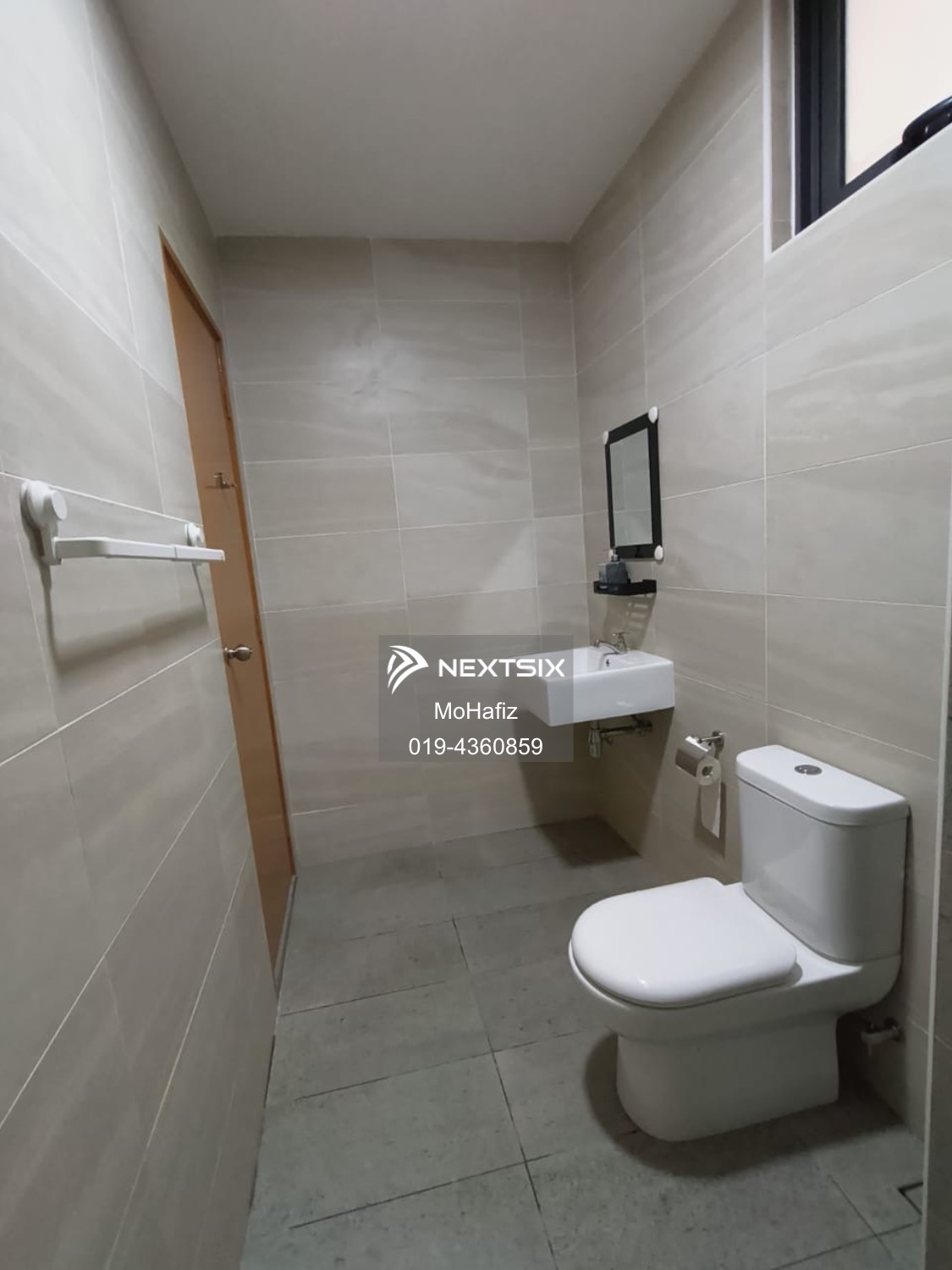 Condominium For Rent in Simpang Ampat Penang - Image 14