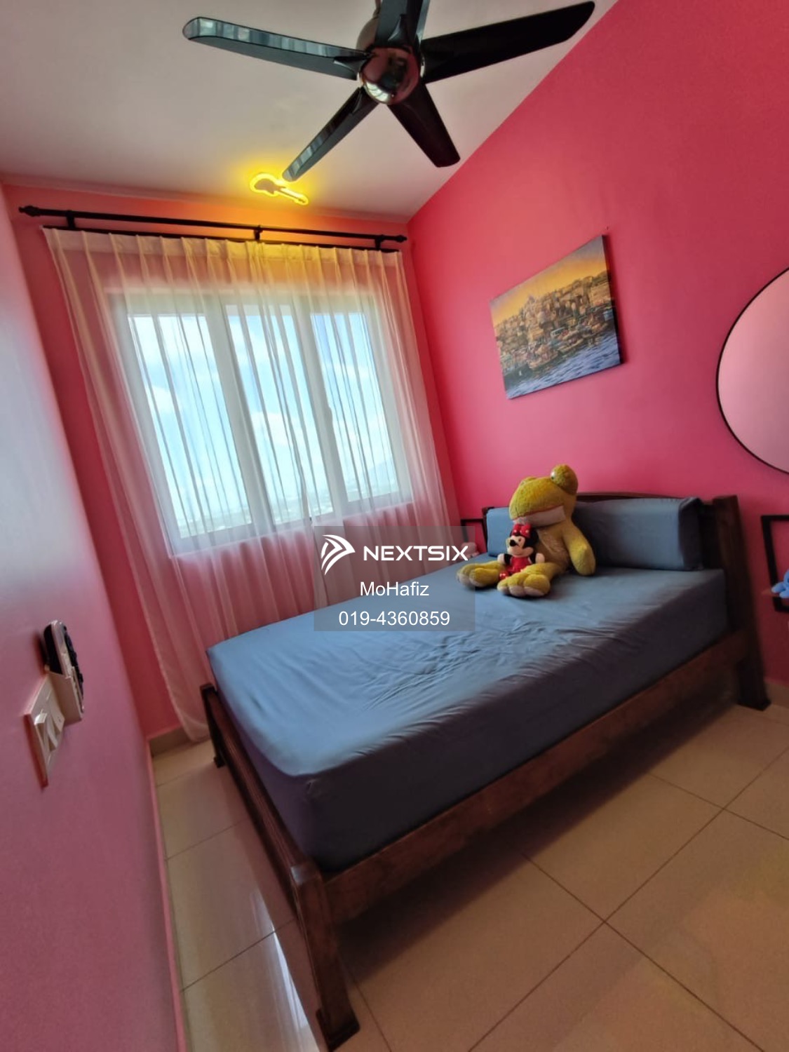 Condominium For Rent in Simpang Ampat Penang - Image 16