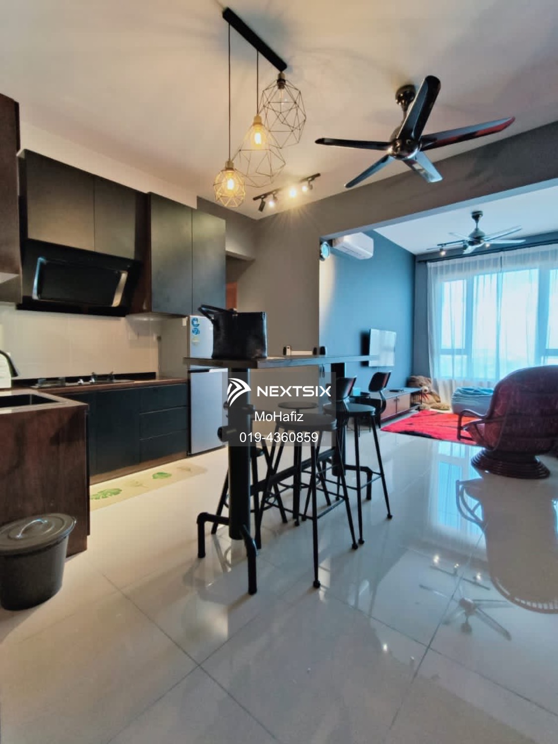 Condominium For Rent in Simpang Ampat Penang - Image 17