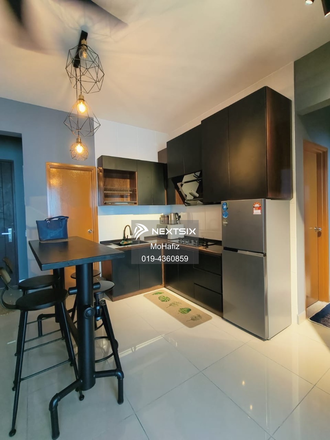 Condominium For Rent in Simpang Ampat Penang - Image 18