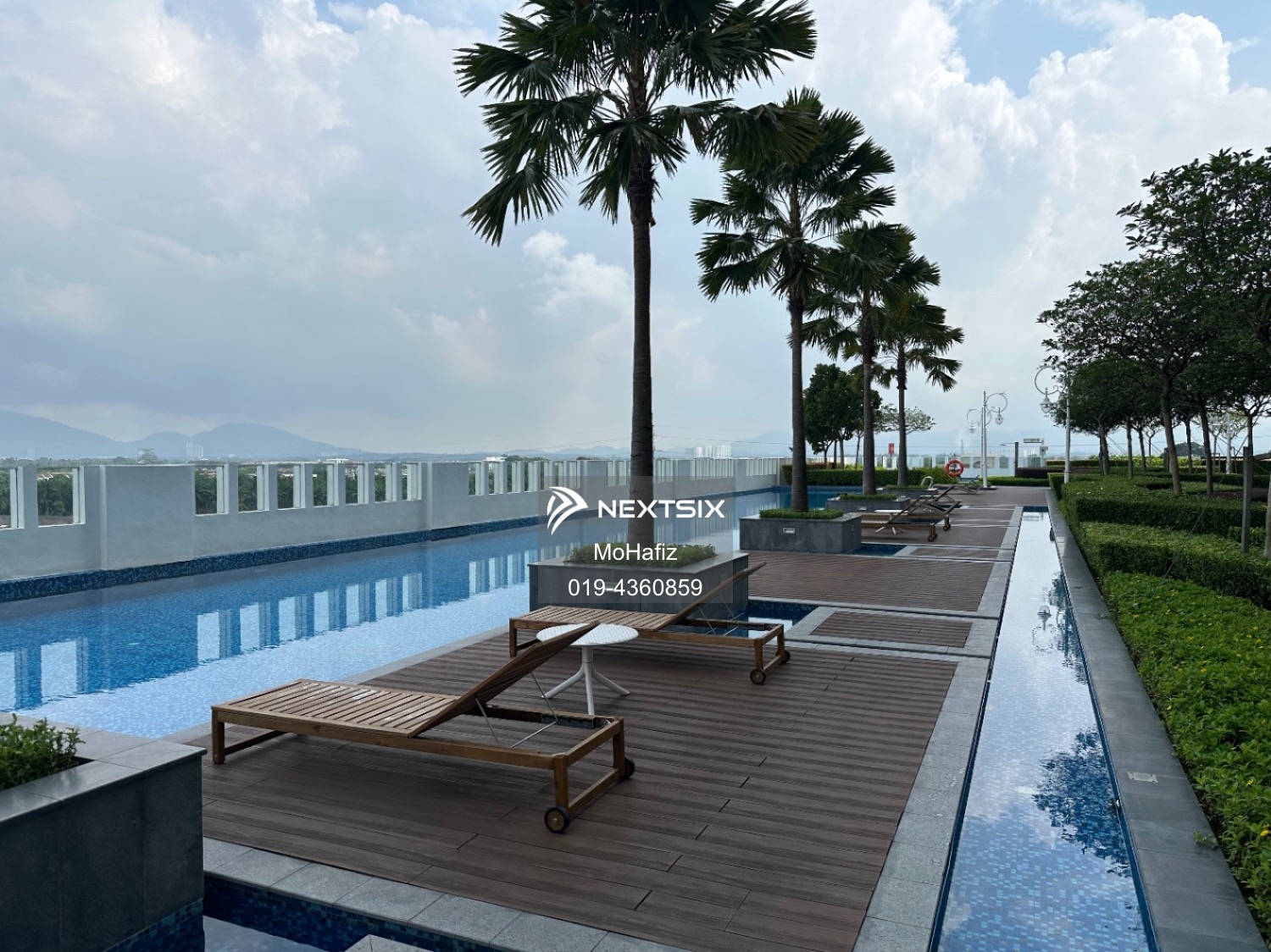 Condominium For Rent in Simpang Ampat Penang - Image 6