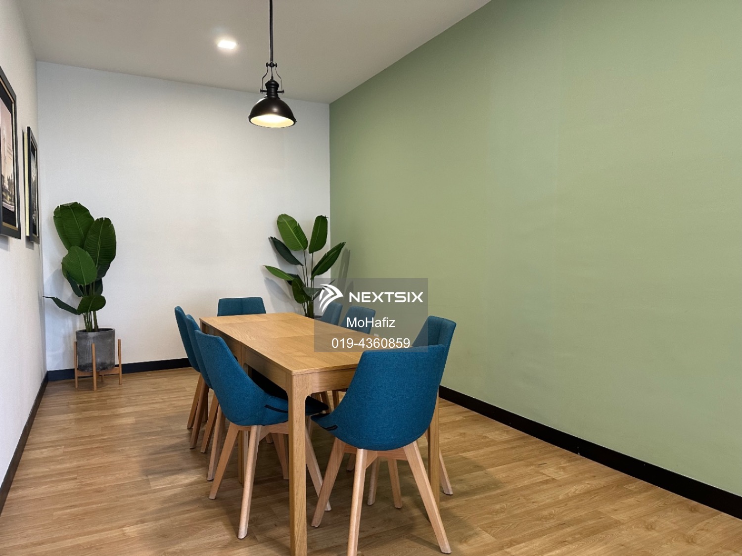 Condominium For Rent in Simpang Ampat Penang - Image 7