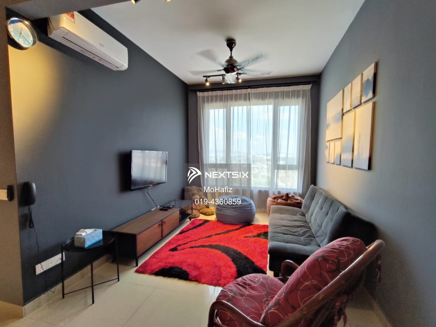 Condominium For Rent in Simpang Ampat Penang - Image 8