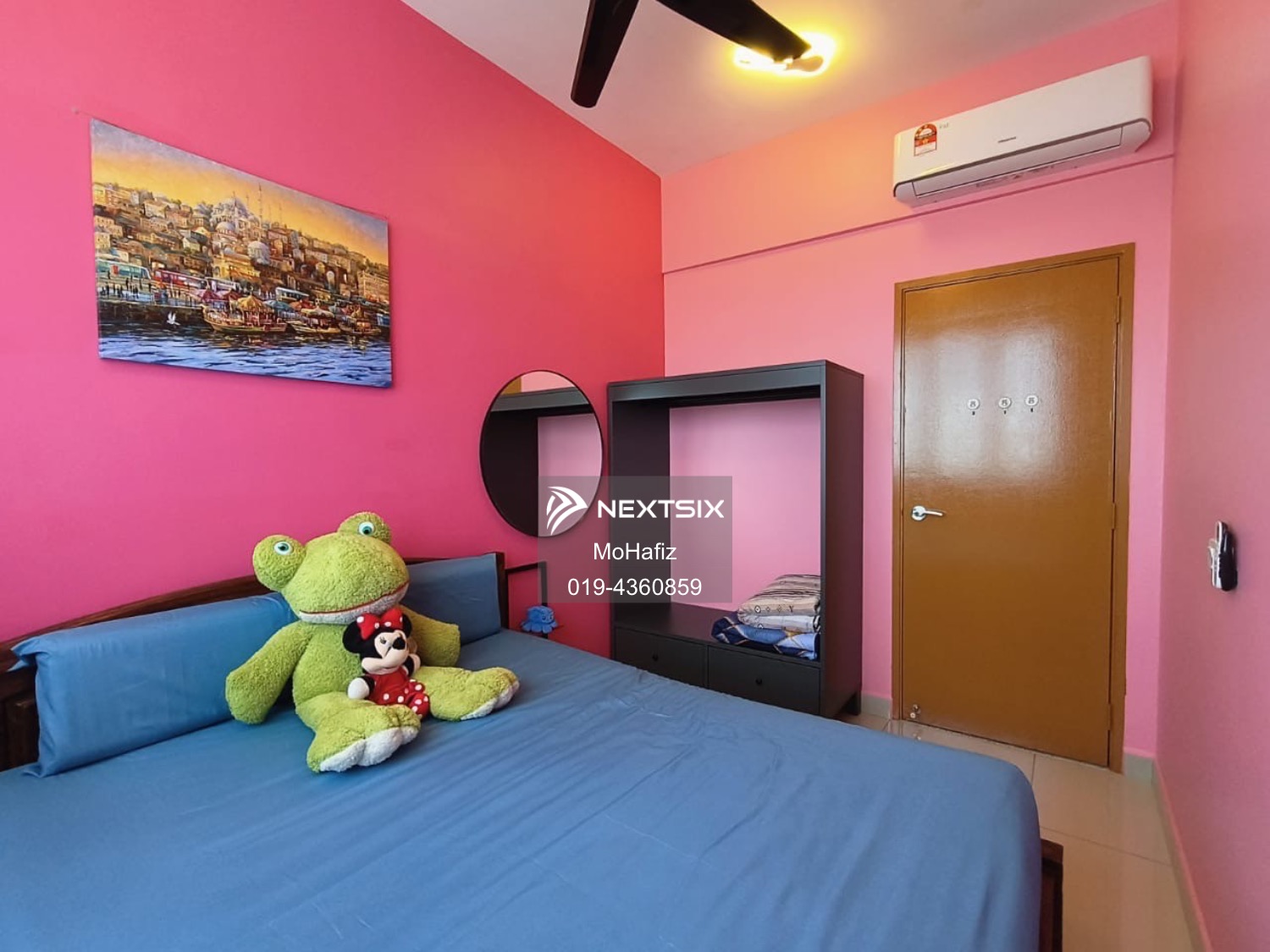 Condominium For Rent in Simpang Ampat Penang - Image 9