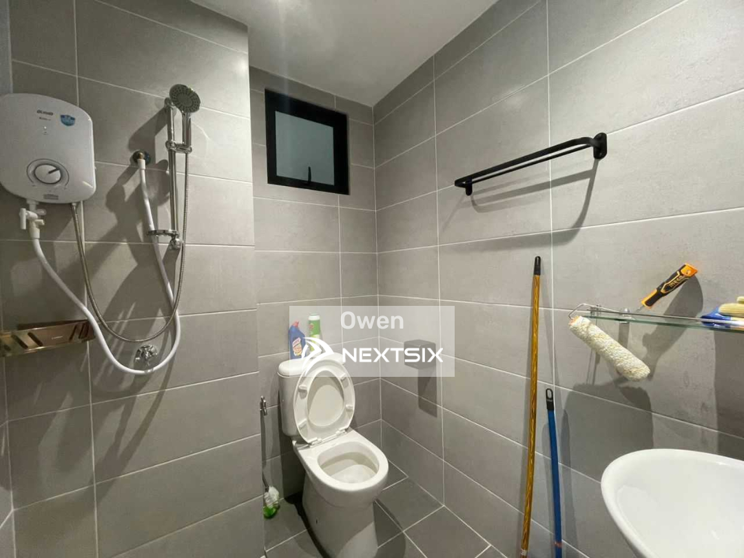 Serviced Residence For Rent in Kuching Sarawak - Image 3