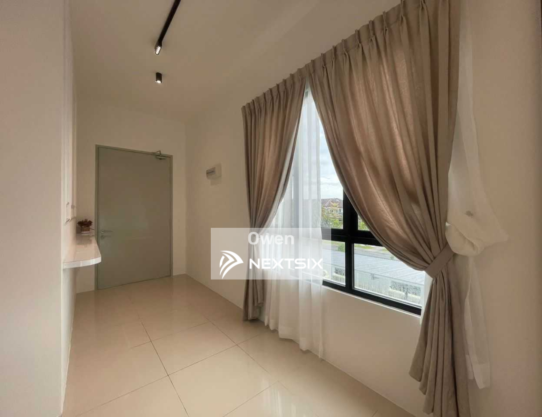 Serviced Residence For Rent in Kuching Sarawak - Image 5