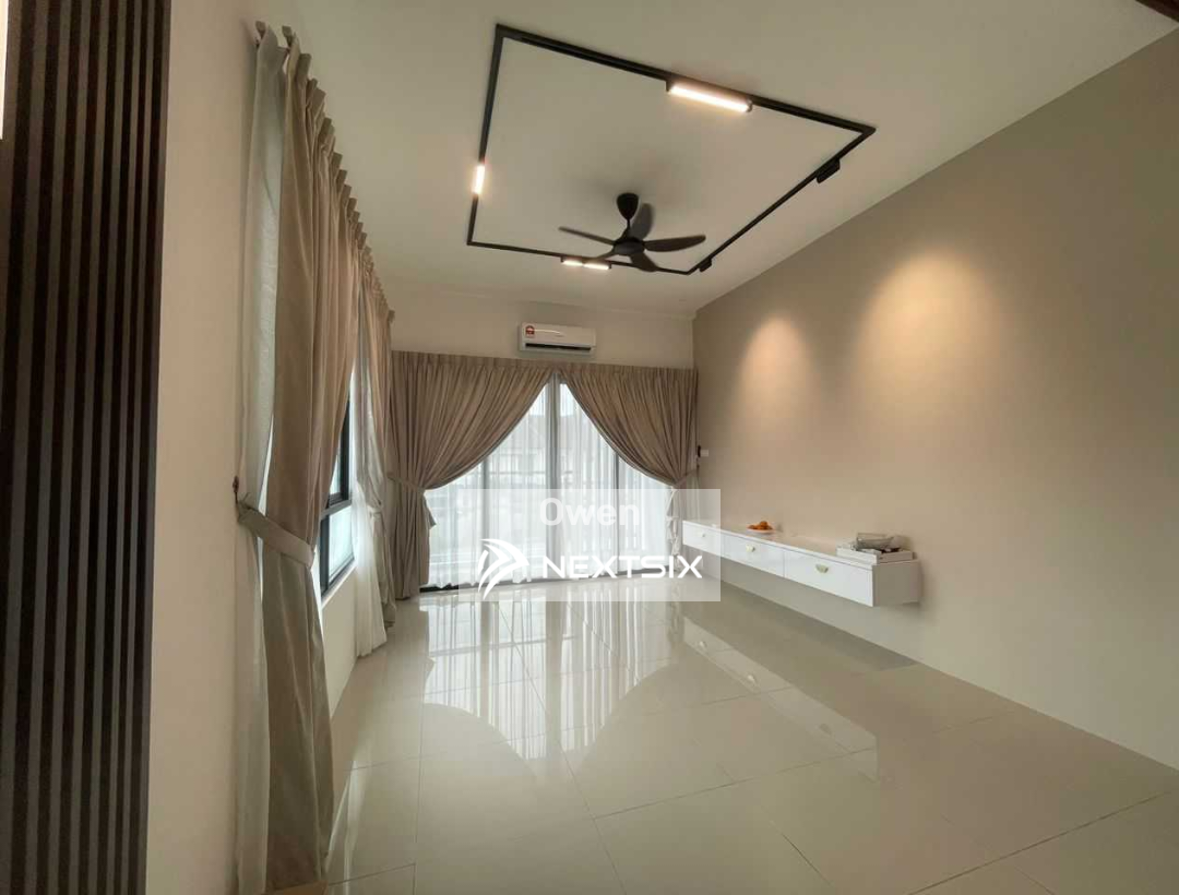 Serviced Residence For Rent in Kuching Sarawak - Image 6