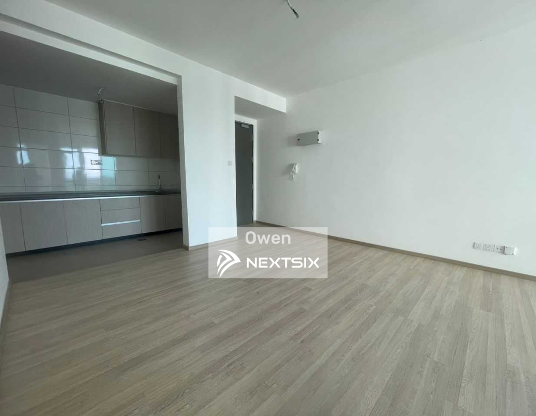 Apartment For Sale in Kuching Sarawak - Image 5