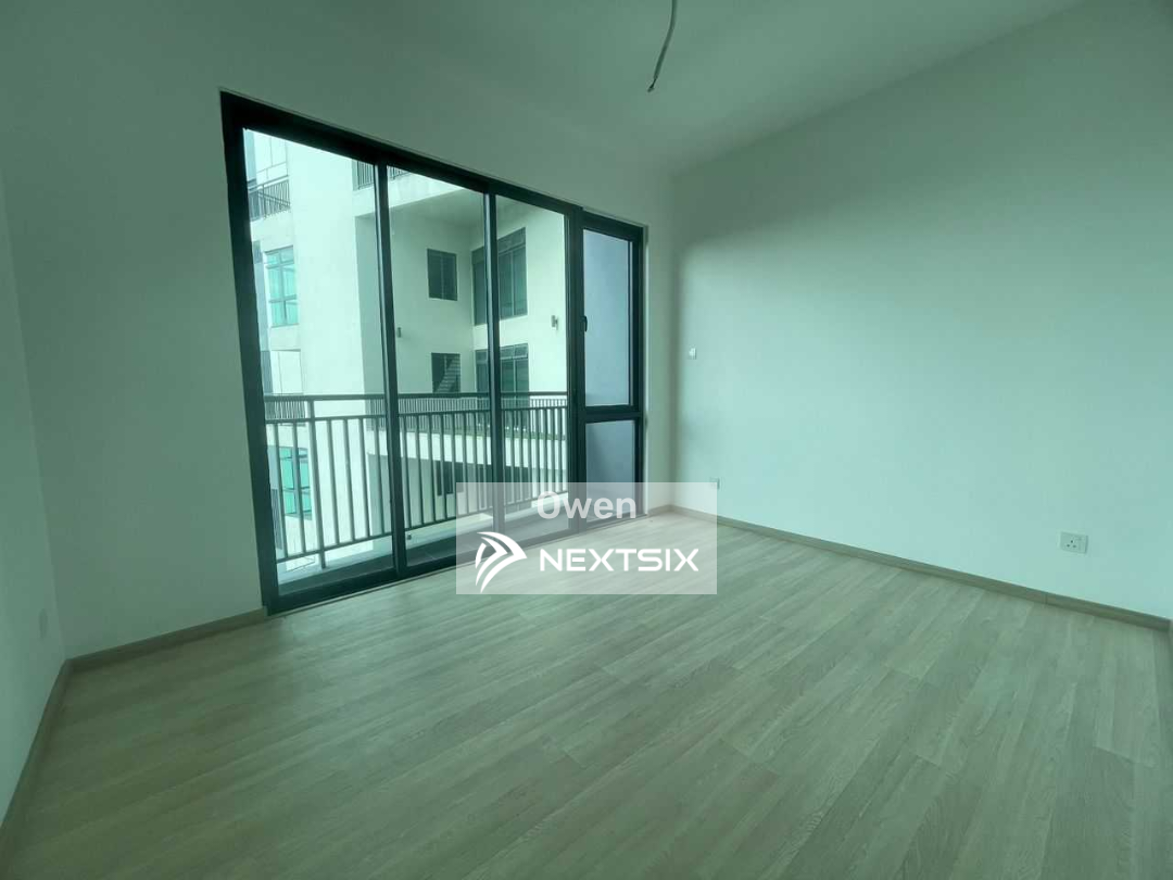 Apartment For Sale in Kuching Sarawak - Image 8