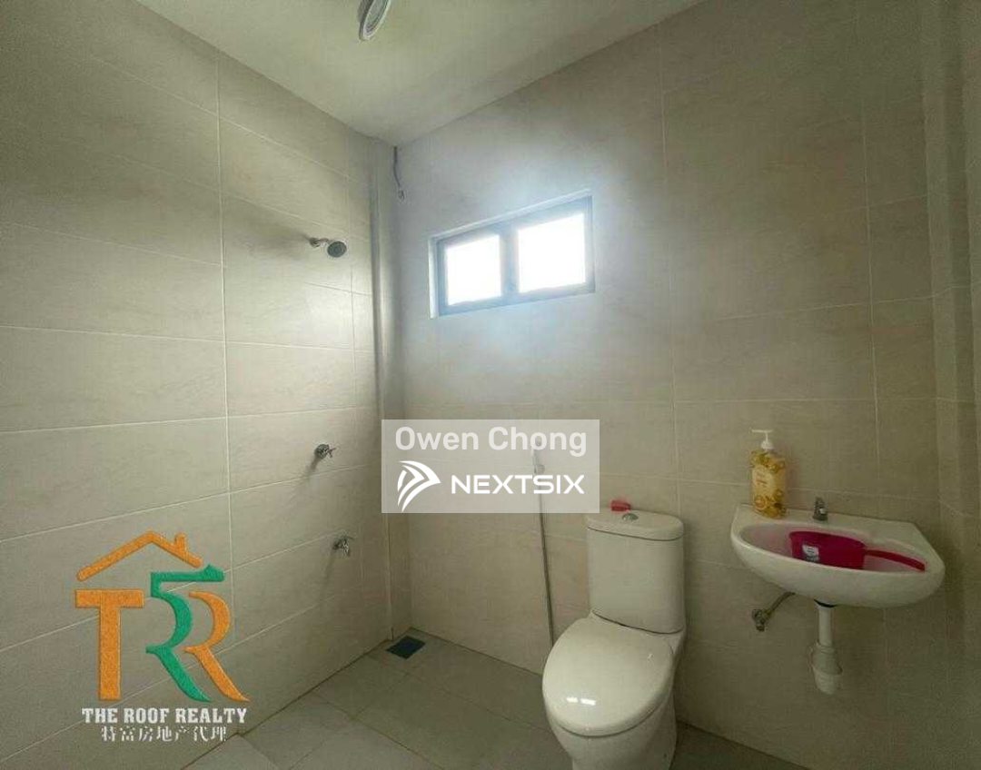 Semi-detached House For Sale in Kuching Sarawak - Image 5