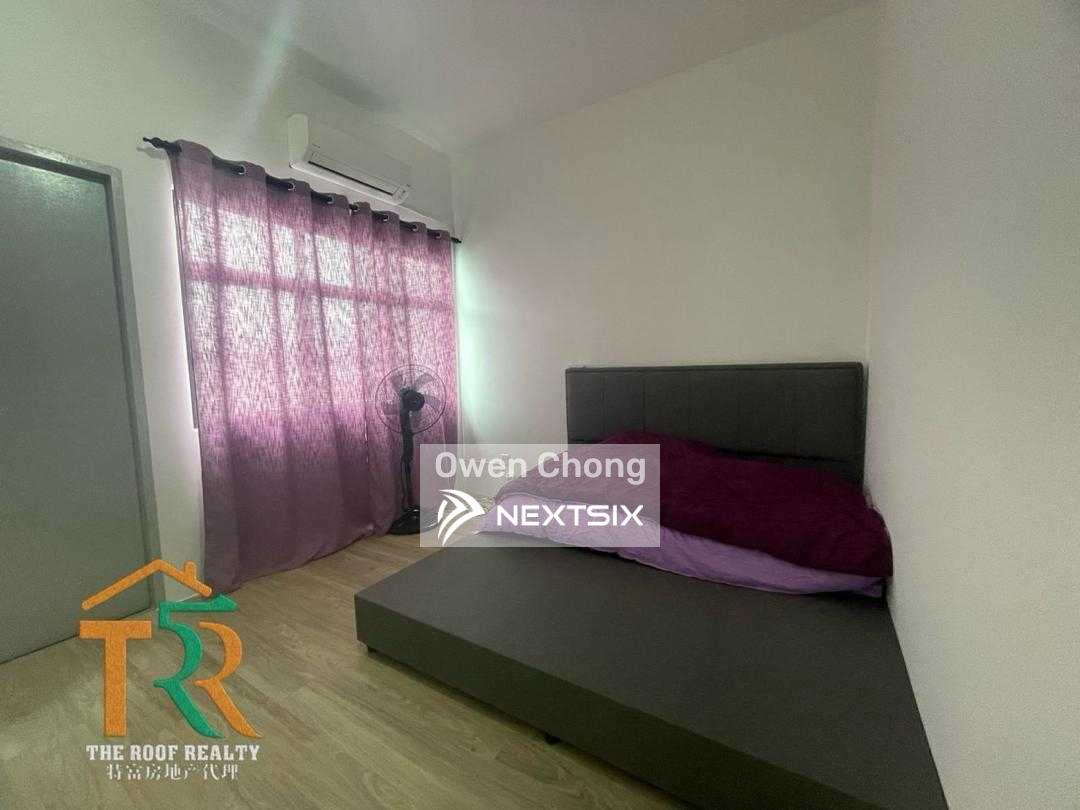 Semi-detached House For Sale in Kuching Sarawak - Image 6