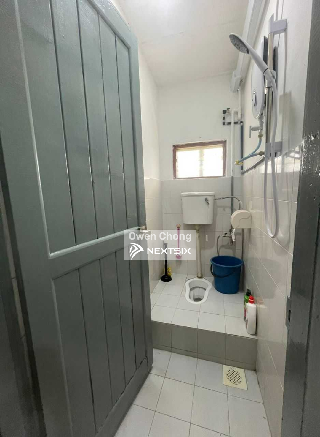 1-sty Terrace/Link House For Rent in Kuching Sarawak - Image 2